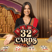 32 Baraha - Live Casino Game