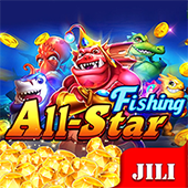All Star Fishing - OLX 786 VVIP