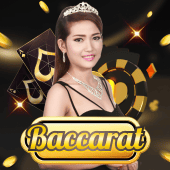 Baccarat A - OLX 786 VVIP Live Casino