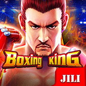 Boxing King - OLX 786 VVIP Slot