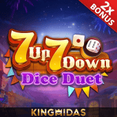 Dice Duet - OLX 786 VVIP Game