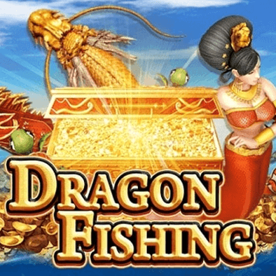 Dragon Fishing - OLX 786 VVIP