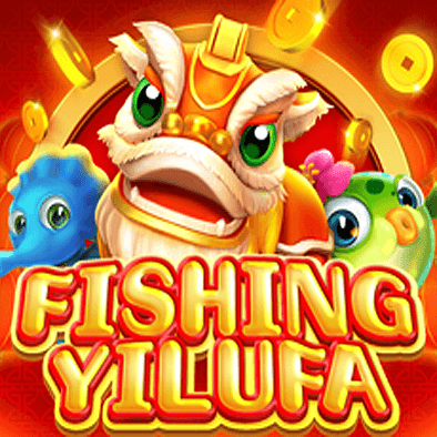 Fishing Yi Lu Fa - OLX 786 VVIP