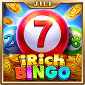 Irich Bingo - OLX 786 VVIP