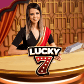 Lucky 7 - OLX 786 VVIP Live Game