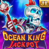 Ocean King Jackpot - OLX 786 VVIP