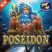 Poseidon - OLX 786 VVIP Slot