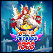 Starlight Princess 1000 Hot Game on OLX 786 VVIP