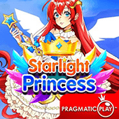 Starlight Princess - OLX 786 VVIP Hot Slot Game