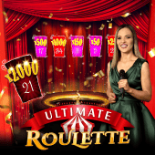Roulette - OLX 786 VVIP Live Casino